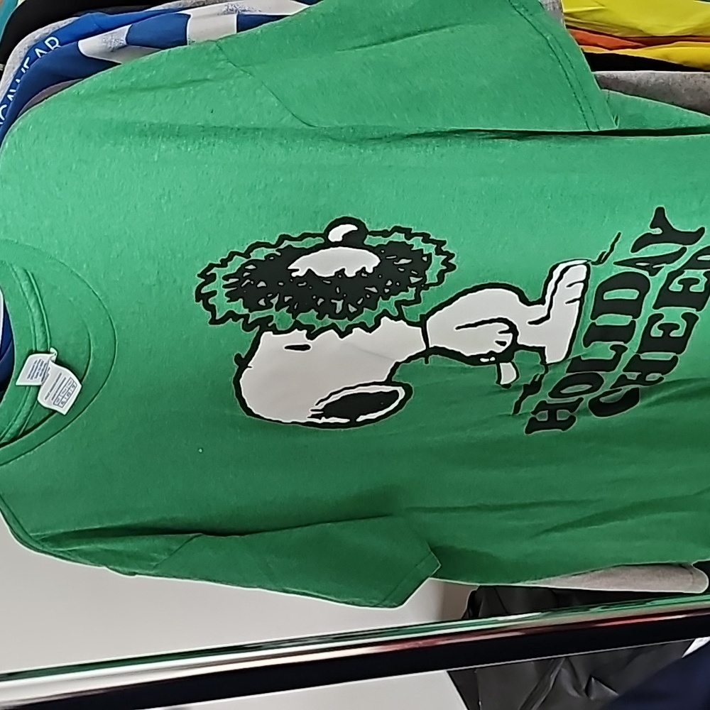 Tshirt